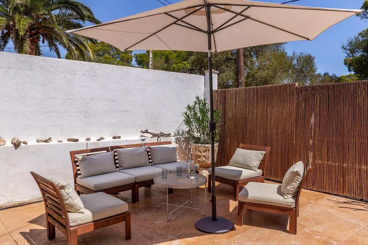 Casa Can Picarola Santanyi Holiday home