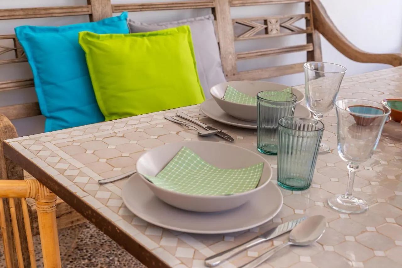 Holiday home Casa Can Picarola Santanyi Spain