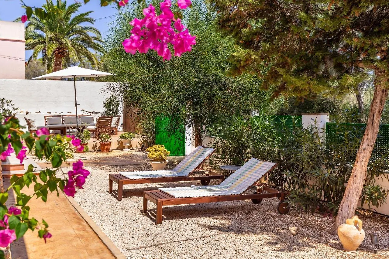 Holiday home Casa Can Picarola Santanyi Spain