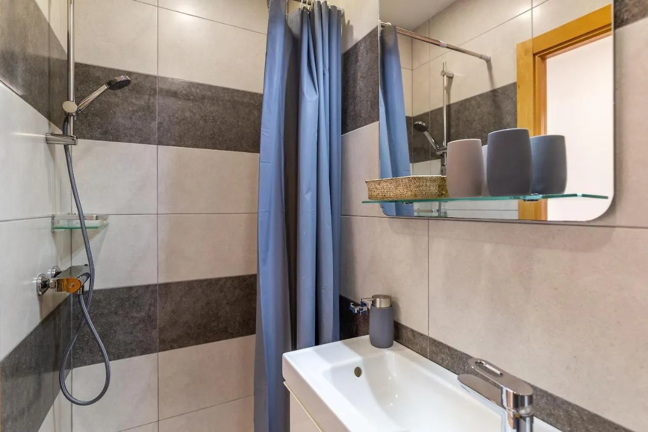 Casa Can Picarola Santanyi Holiday home