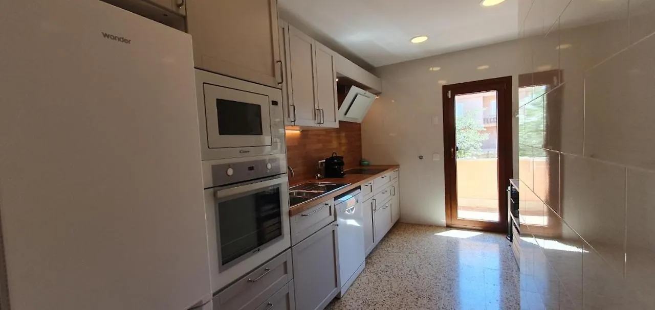 Casa Can Picarola Santanyi Holiday home