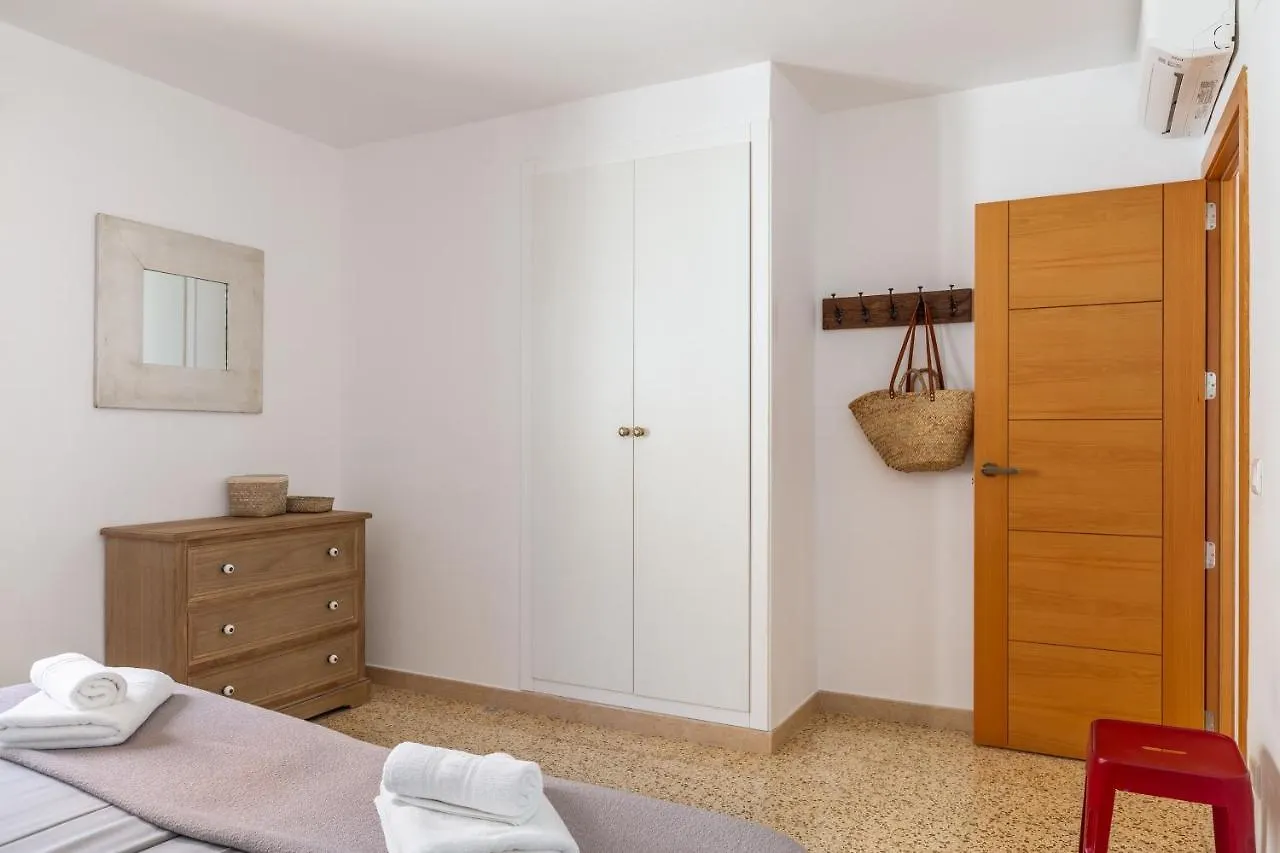 Ferienhaus Casa Can Picarola Santanyí
